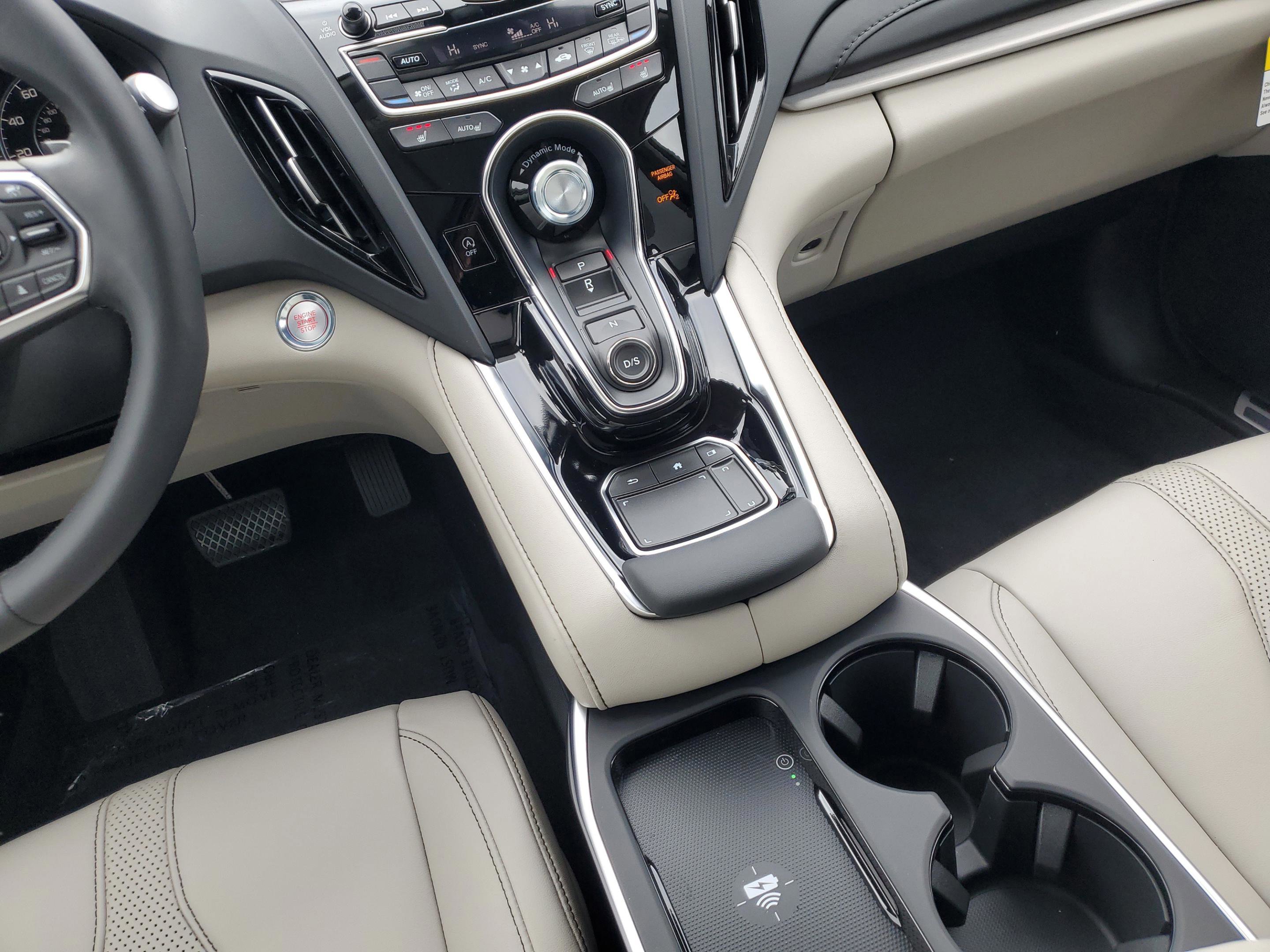 New 2026 Acura RDX SH-AWD w/ Technology Package image 13
