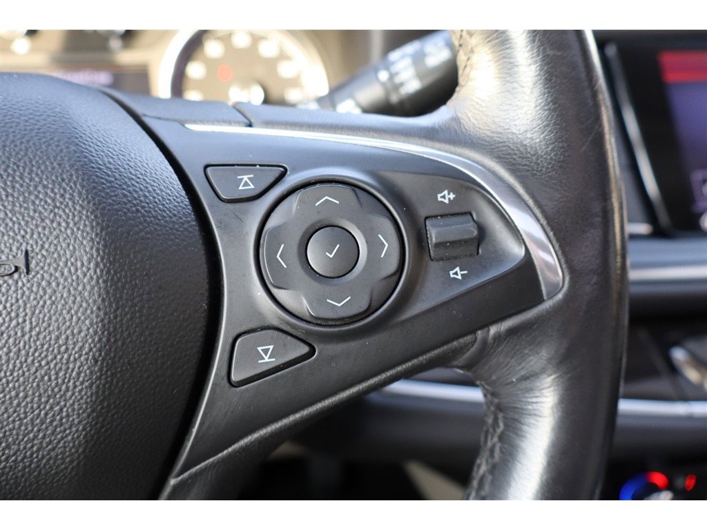 Used 2021 Buick Enclave Premium w/ Sun and Sites Package FWD image 44