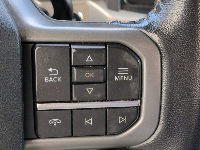 Used 2021 Ford F150 XLT w/ Equipment Group 302A High image 25