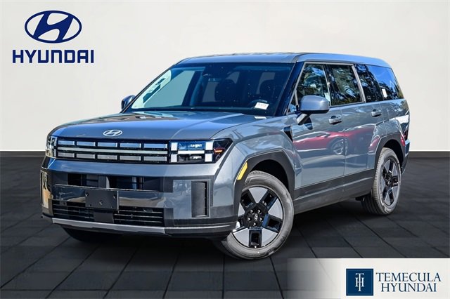 New 2026 Hyundai Santa Fe SE image 1