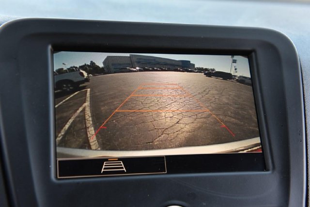 Used 2024 Chevrolet Equinox LS w/ Driver Confidence II Package FWD image 12