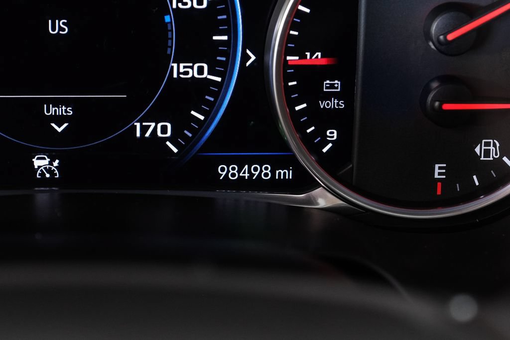 Used 2020 Chevrolet Blazer RS FWD image 17