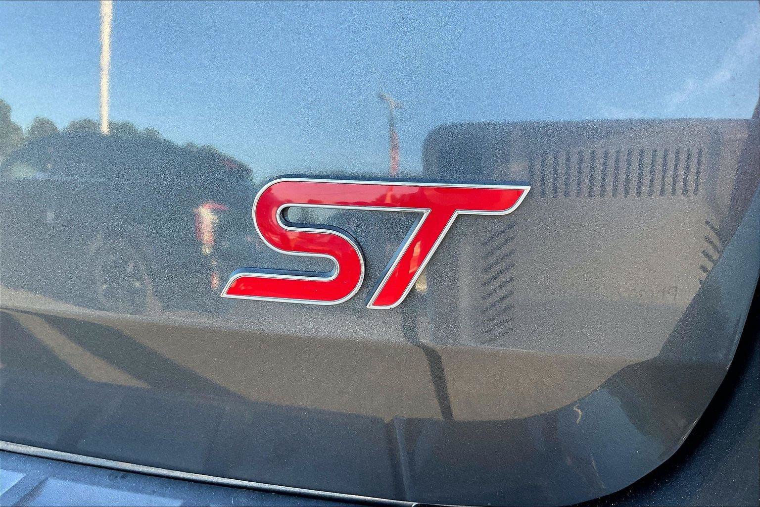 Used 2020 Ford Explorer ST AWD/4WD image 9