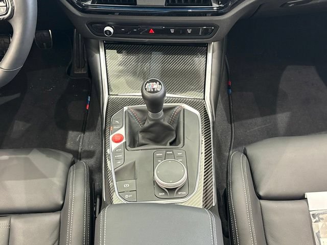 Used 2025 BMW M2 w/ Lighting Package RWD image 20