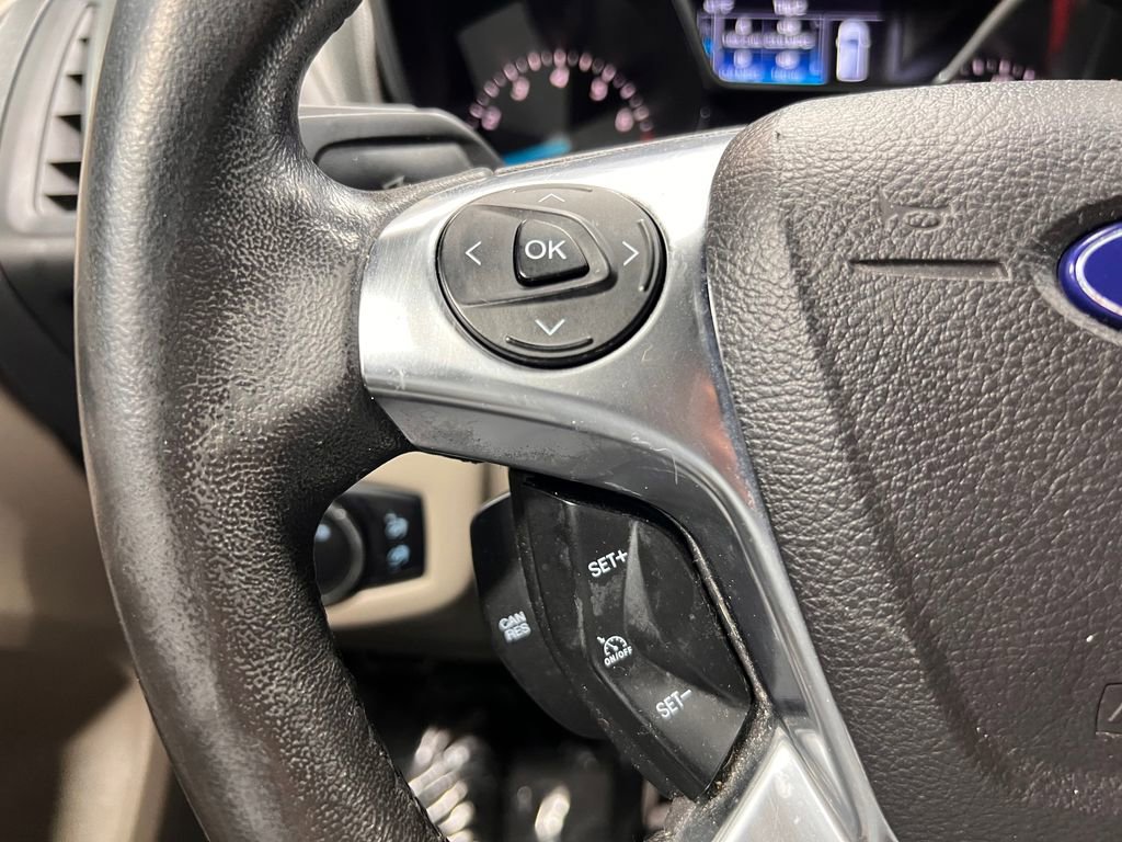 Used 2017 Ford Transit Connect Titanium FWD image 10