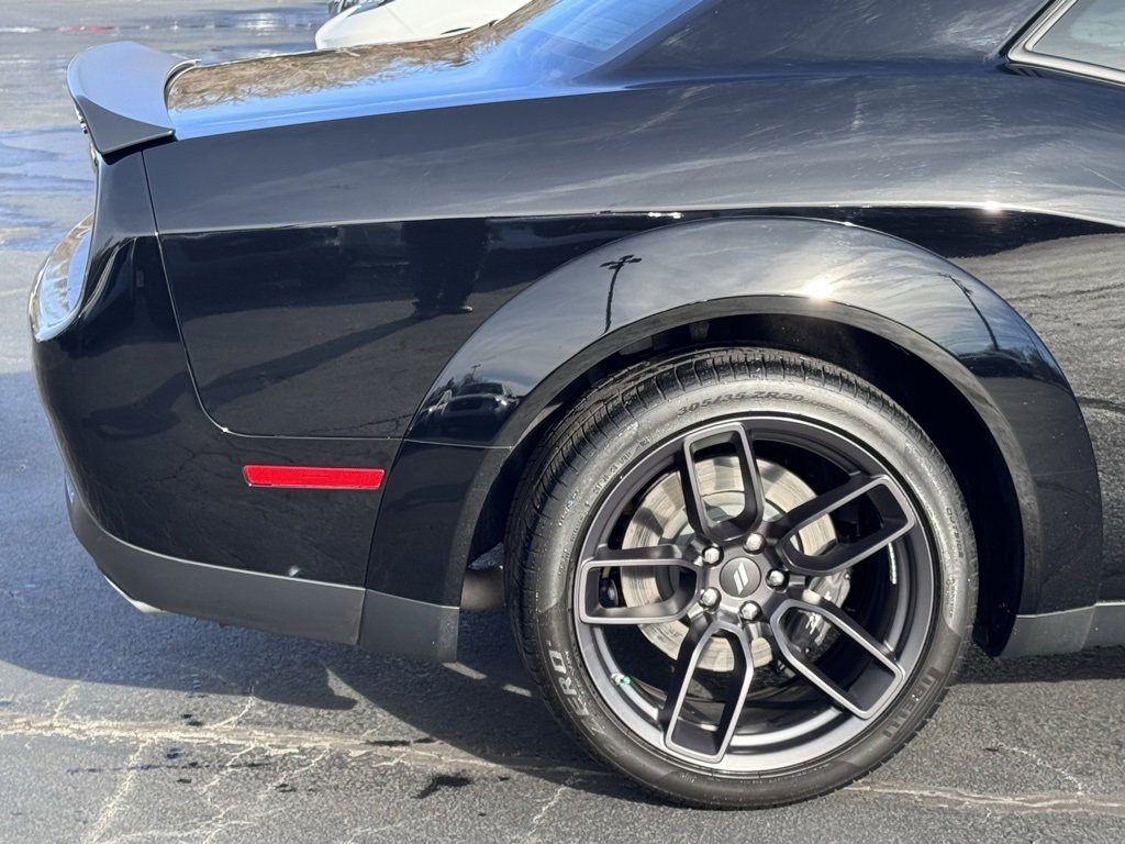 Used 2021 Dodge Challenger R/T Scat Pack image 39