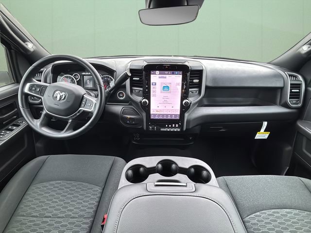 New 2026 RAM 3500 Tradesman image 24