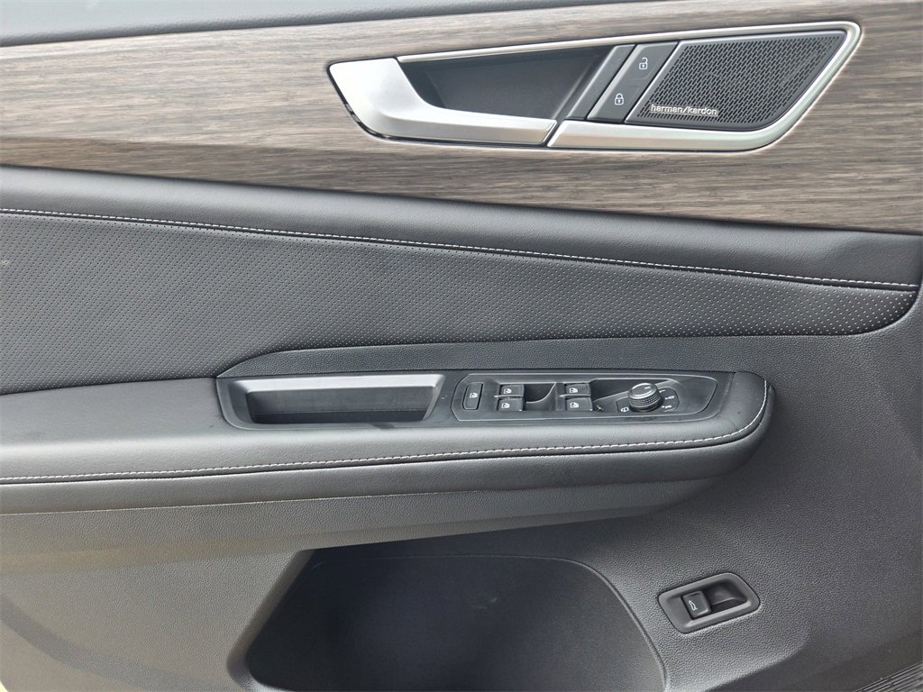 New 2026 Volkswagen Atlas SEL Premium R-Line image 18