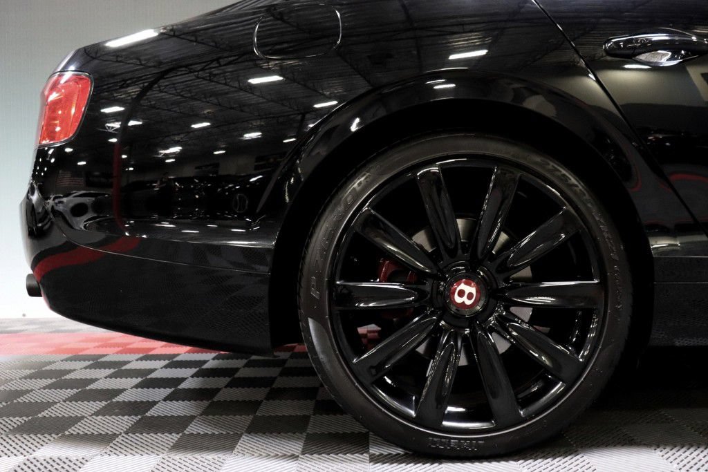 Used 2015 Bentley Flying Spur V8 AWD/4WD image 85