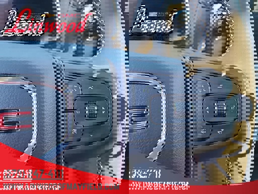 New 2026 GMC Sierra 2500 AT4 w/ AT4 Premium Plus Package image 15