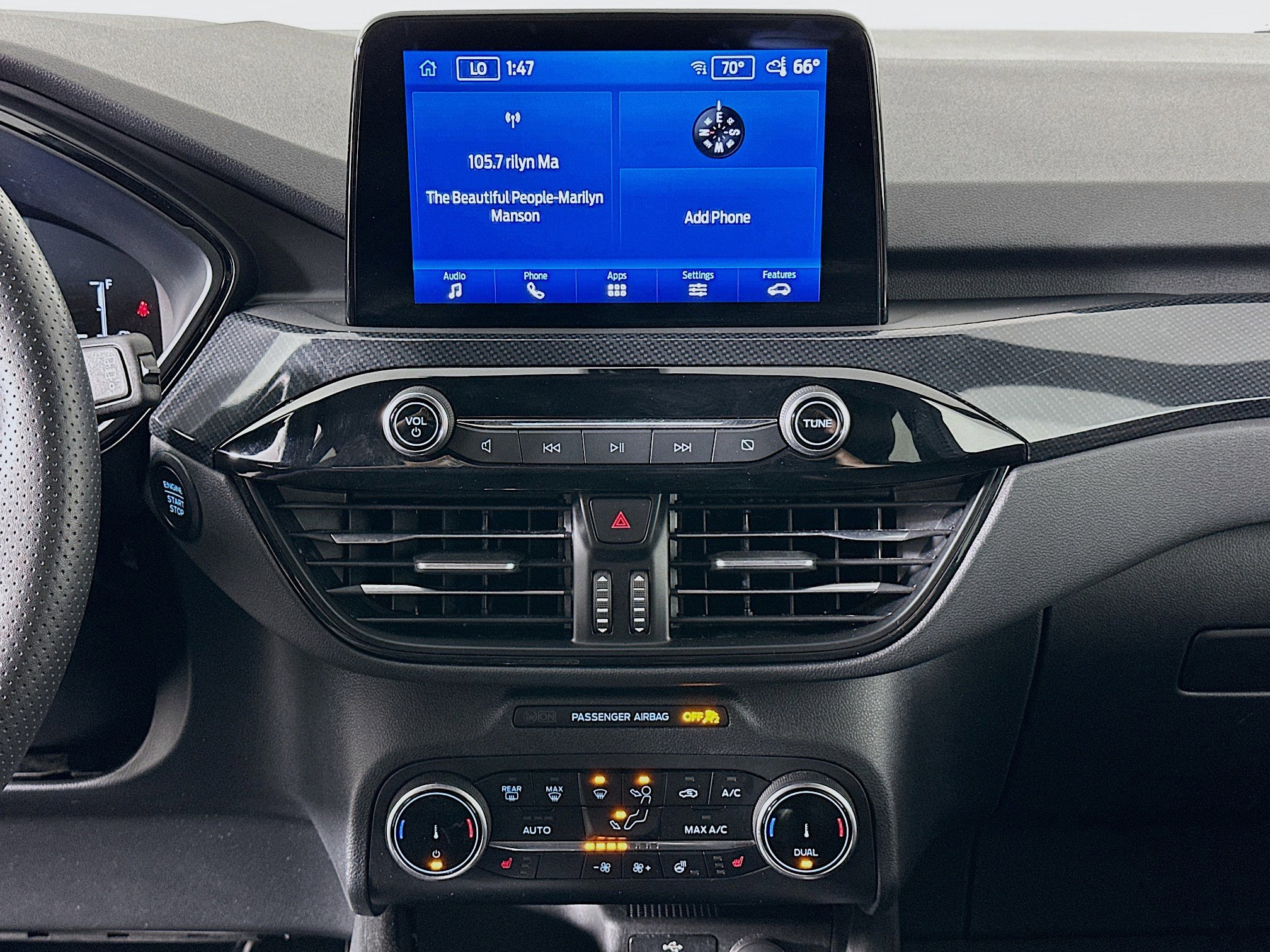 Used 2024 Ford Escape ST-Line image 23