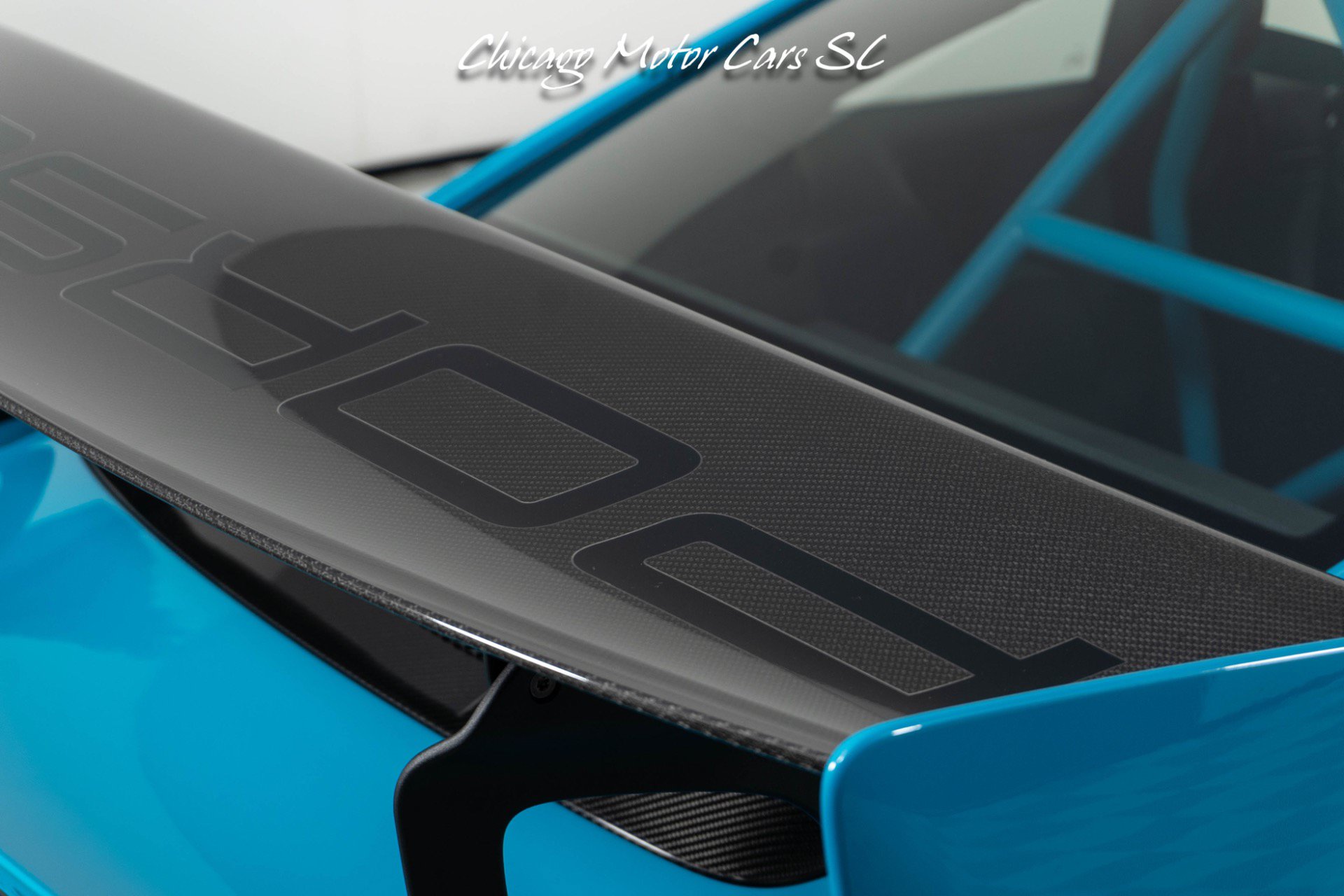 Used 2018 Porsche 911 GT2 RS RWD image 18