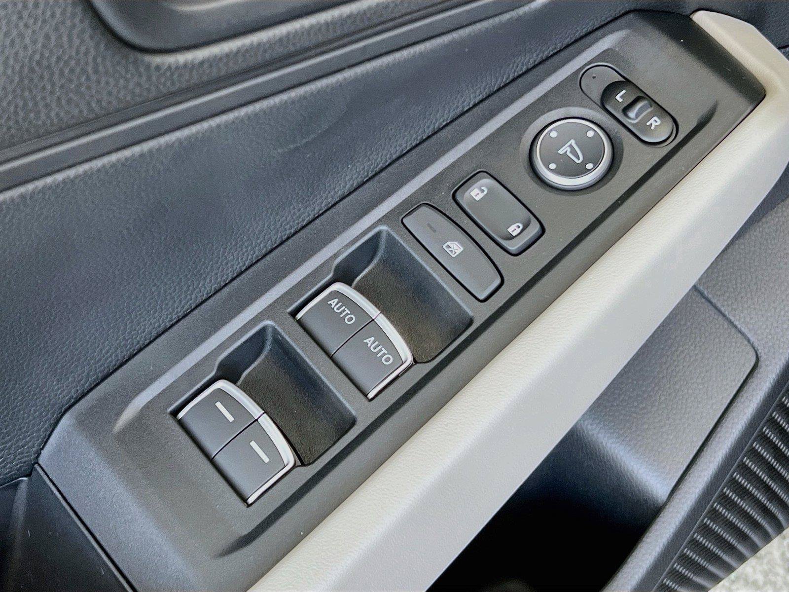 New 2026 Honda Accord LX image 19