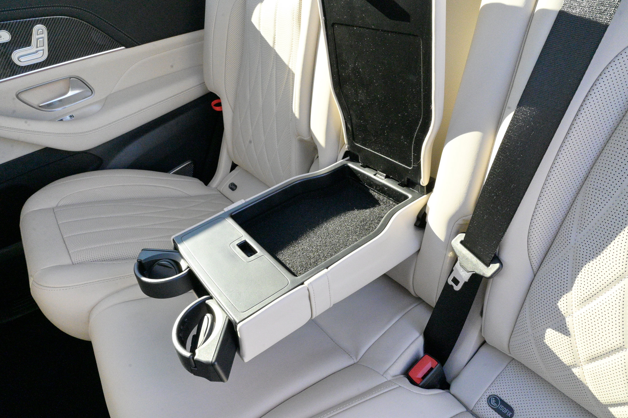 Used 2025 Mercedes-Benz GLS 63 AMG 4MATIC image 39