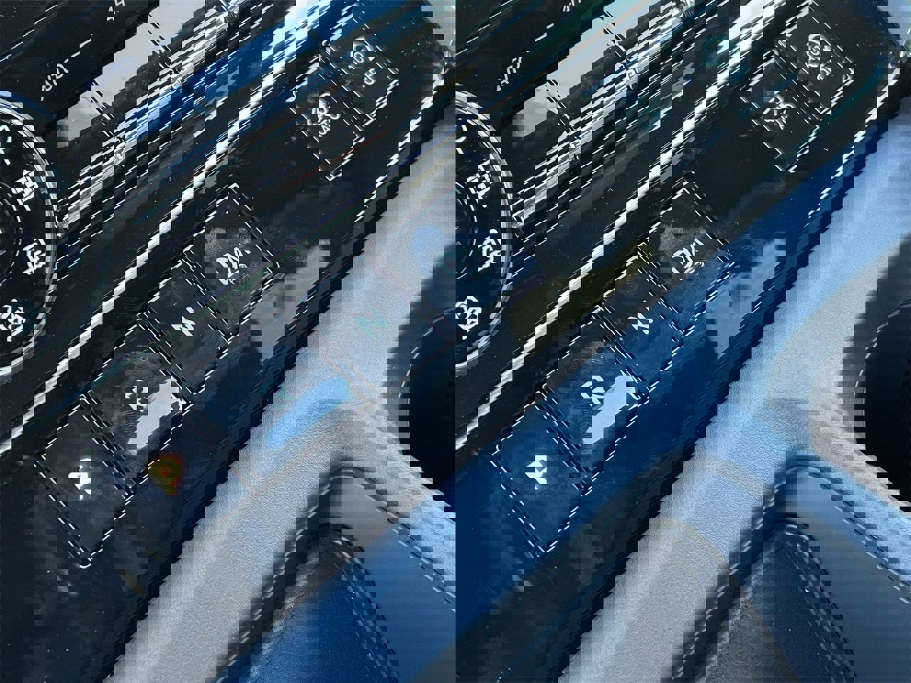 New 2026 Nissan Armada PRO-4X image 27