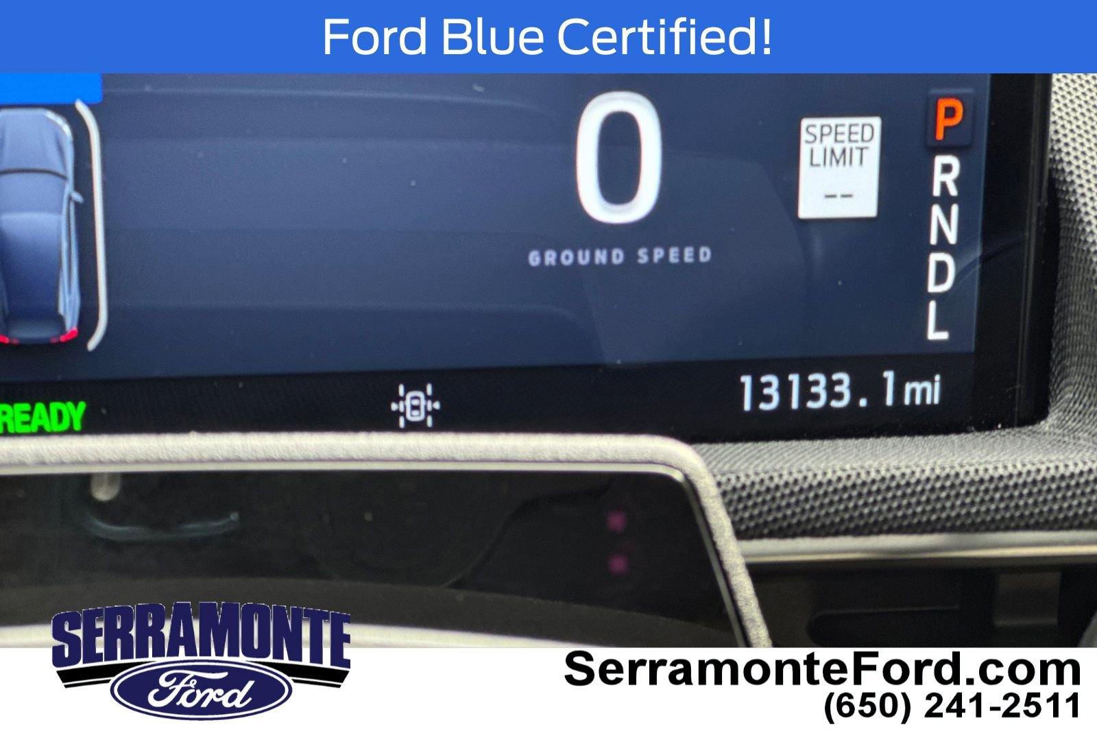 Certified 2022 Ford Mustang Mach-E California Route 1 image 32