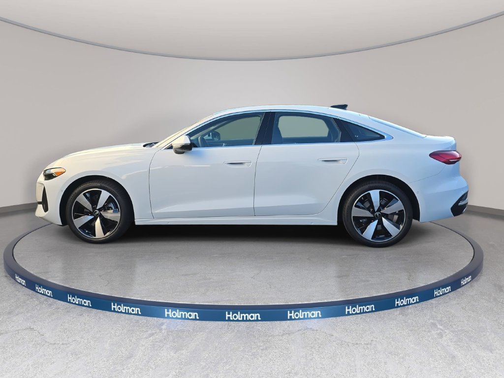 Used 2025 Audi A5 Premium w/ Premium Plus AWD/4WD image 6