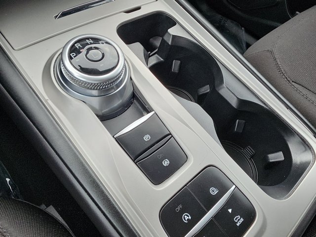 Certified 2024 Ford Explorer XLT RWD image 31