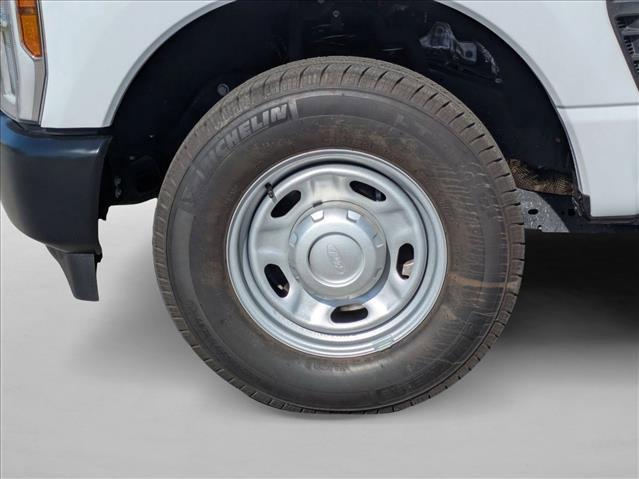 Certified 2025 Ford F250 XL RWD image 20