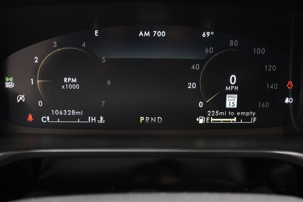 Used 2020 Lincoln Aviator Reserve w/ Equipment Group 201A image 30