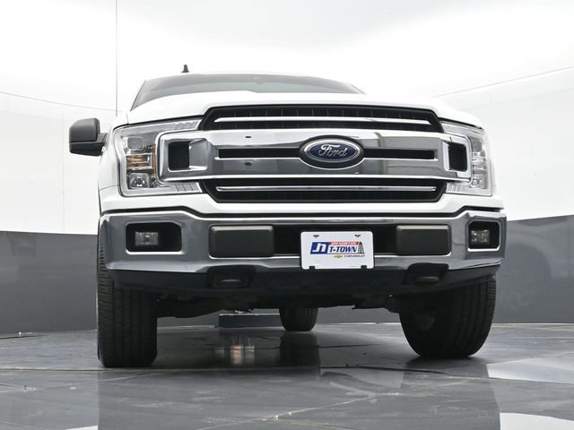 Used 2020 Ford F150 XLT image 55