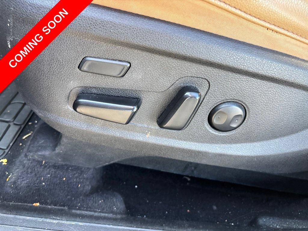 Used 2020 Kia Telluride SX AWD/4WD image 20
