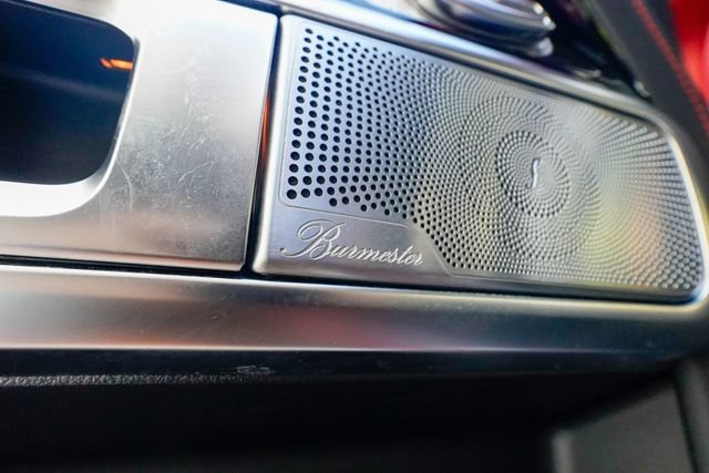 Used 2022 Mercedes-Benz G 63 AMG Squared w/ AMG Night Package Magno image 56