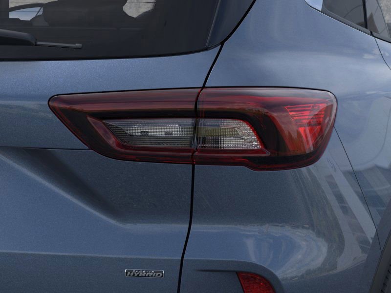 New 2025 Ford Escape SE image 21