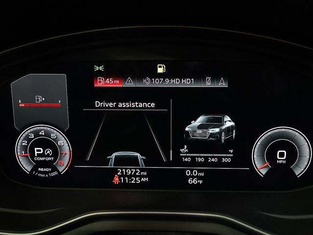 Used 2023 Audi A4 2.0T Premium Plus w/ Premium Plus Package AWD/4WD image 19