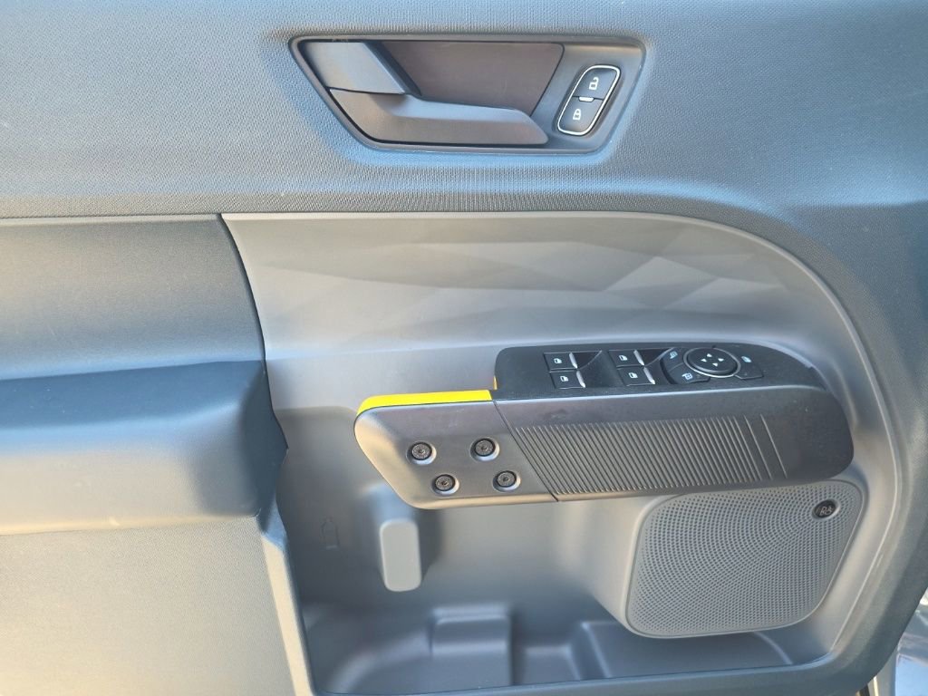 Certified 2025 Ford Maverick Tremor AWD/4WD image 15
