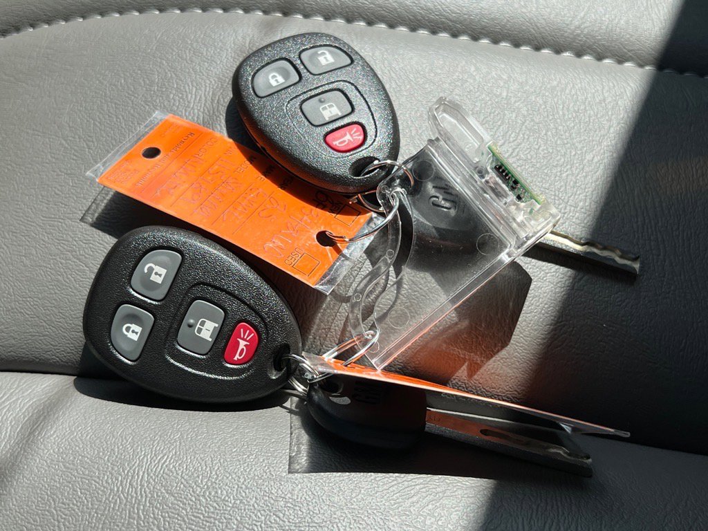 New 2025 GMC Savana 2500 Extended w/ Driver Convenience Package RWD image 15