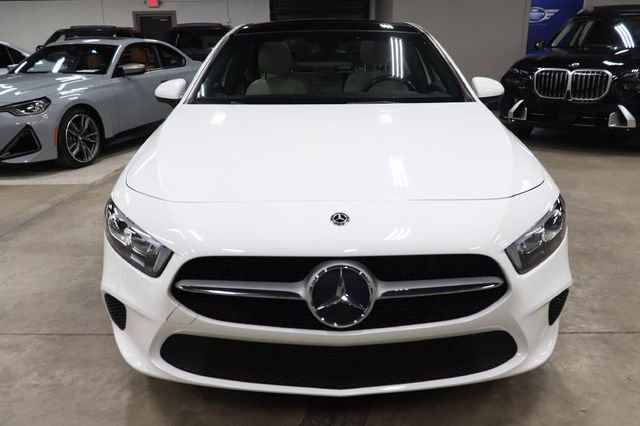 Used 2019 Mercedes-Benz A 220 w/ Premium Package image 8
