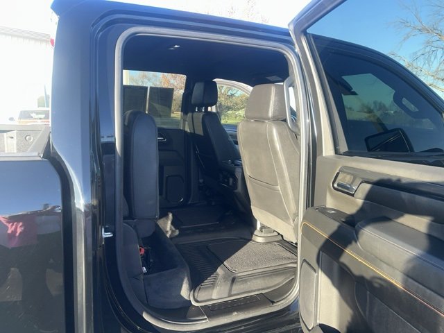 Used 2024 GMC Sierra 2500 AT4 w/ AT4 Preferred Package image 39