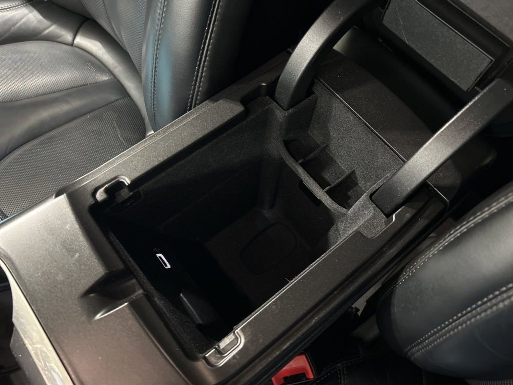 Used 2020 Lincoln Nautilus FWD w/ Equipment Group 101A image 24