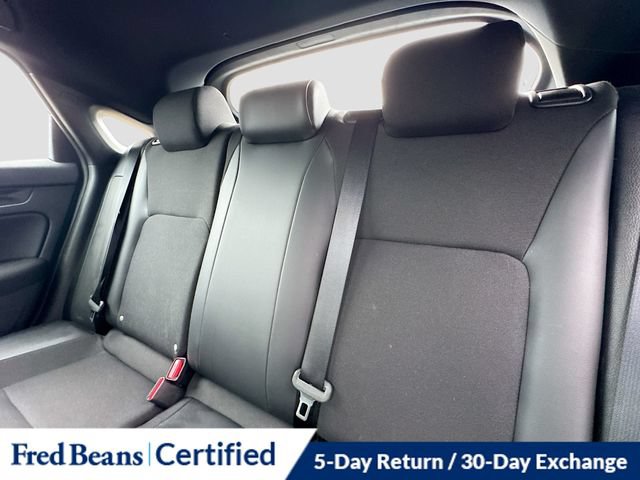 Used 2023 Honda Civic Sport image 25