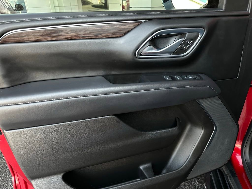 Certified 2023 Chevrolet Tahoe LS w/ Driver Alert Package image 10