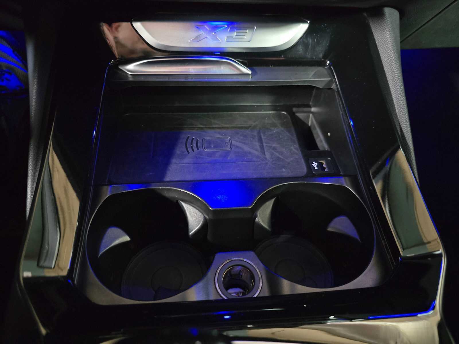 Used 2024 BMW X3 xDrive30i w/ Convenience Package image 32