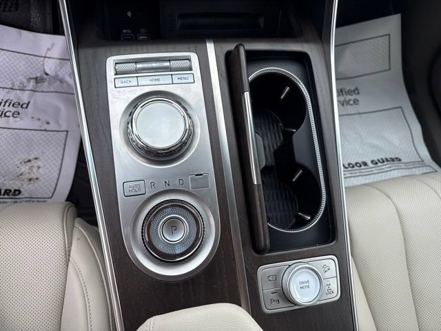 Used 2024 Genesis GV80 3.5T AWD/4WD image 20