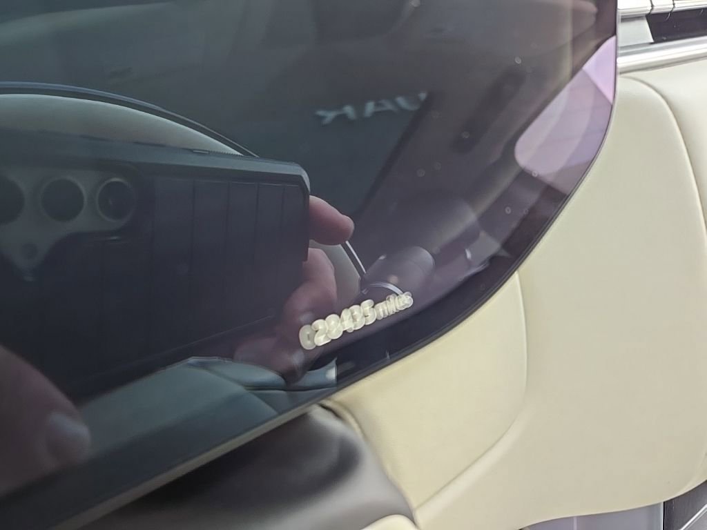 Certified 2024 Land Rover Range Rover Long Wheelbase SE image 13