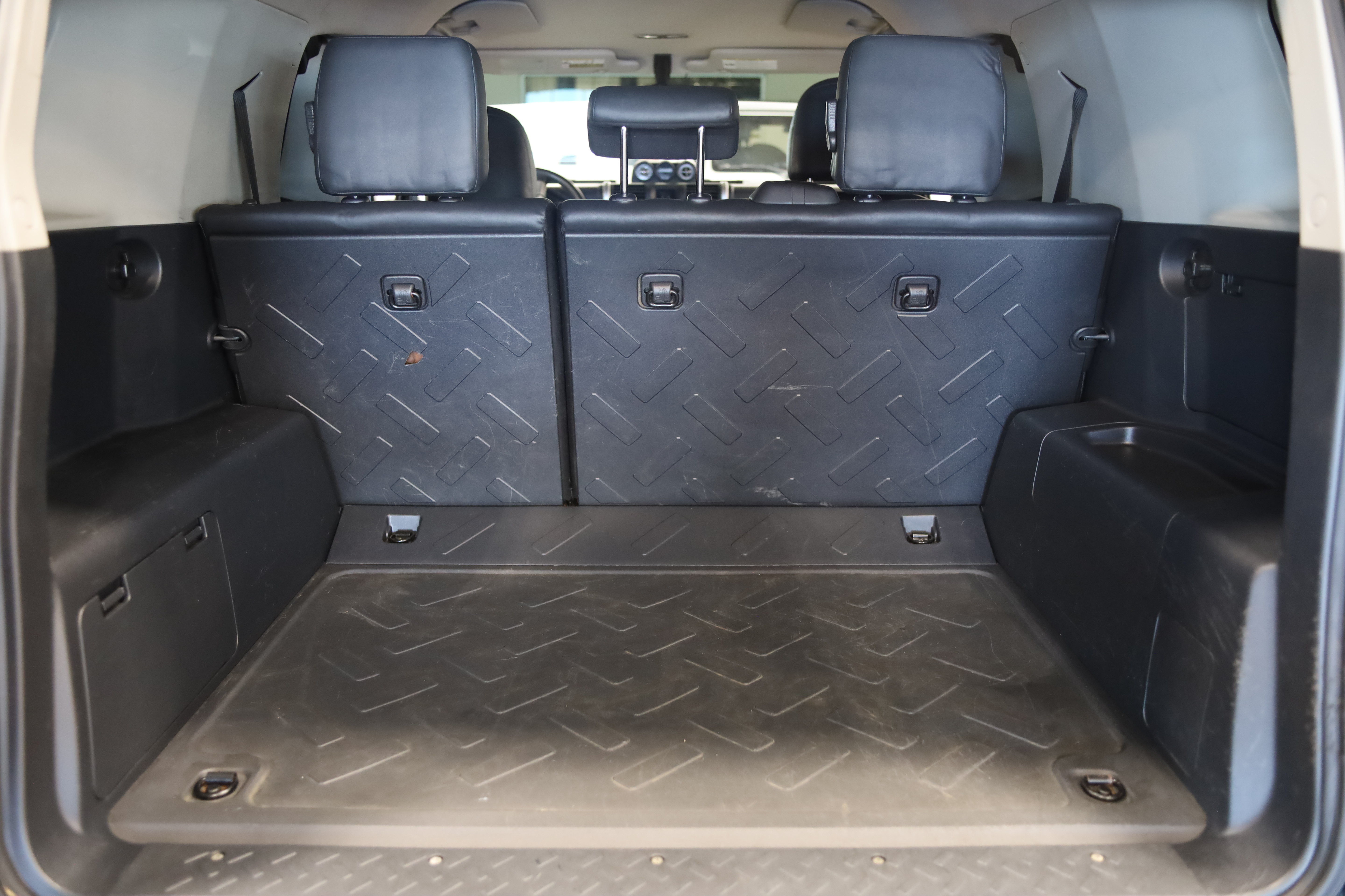 Used 2012 Toyota FJ Cruiser 4WD w/ Convenience Pkg image 7