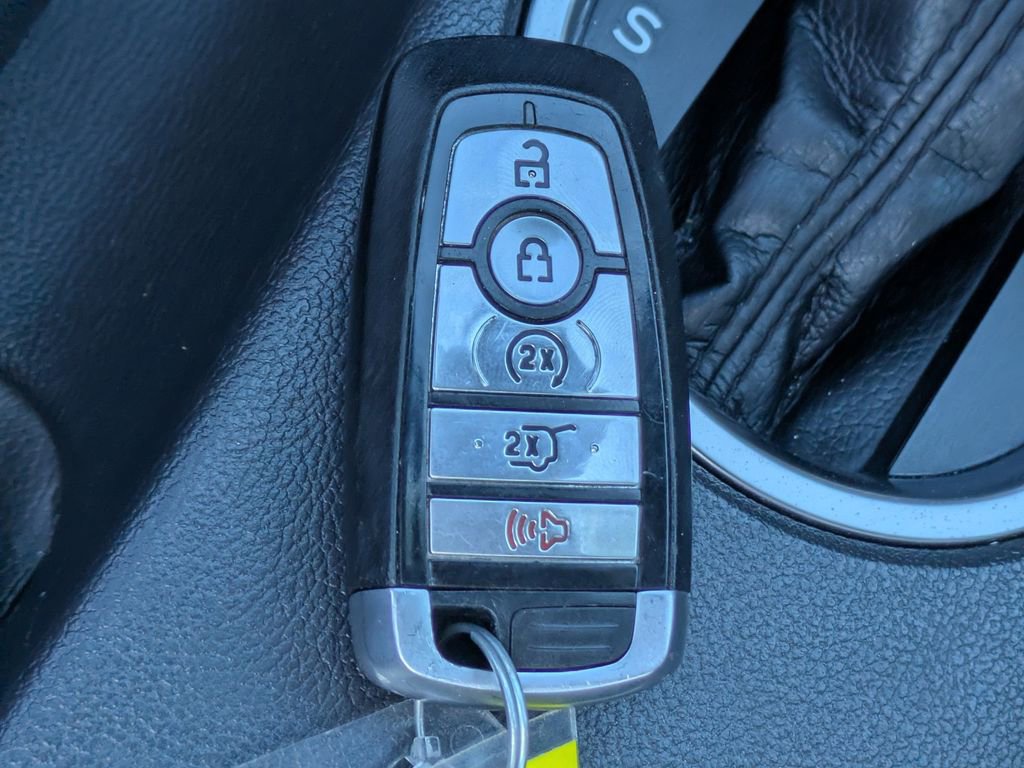 Used 2023 Ford Mustang Premium image 28