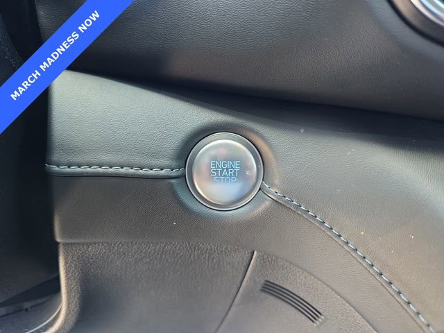 Used 2022 Hyundai Santa Fe Limited image 26