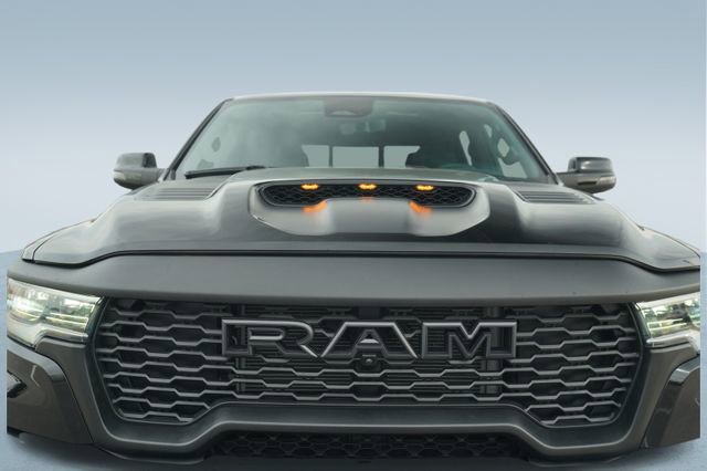 Used 2025 RAM 1500 RHO w/ RHO Level 1 Equipment Group image 41