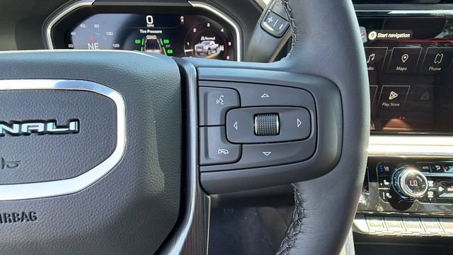 New 2026 GMC Sierra 2500 Denali Ultimate AWD/4WD image 34
