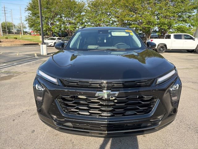 Used 2026 Chevrolet Trax ACTIV w/ Driver Confidence Package FWD image 9