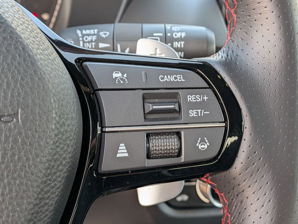 Certified 2025 Acura ADX A-Spec image 20