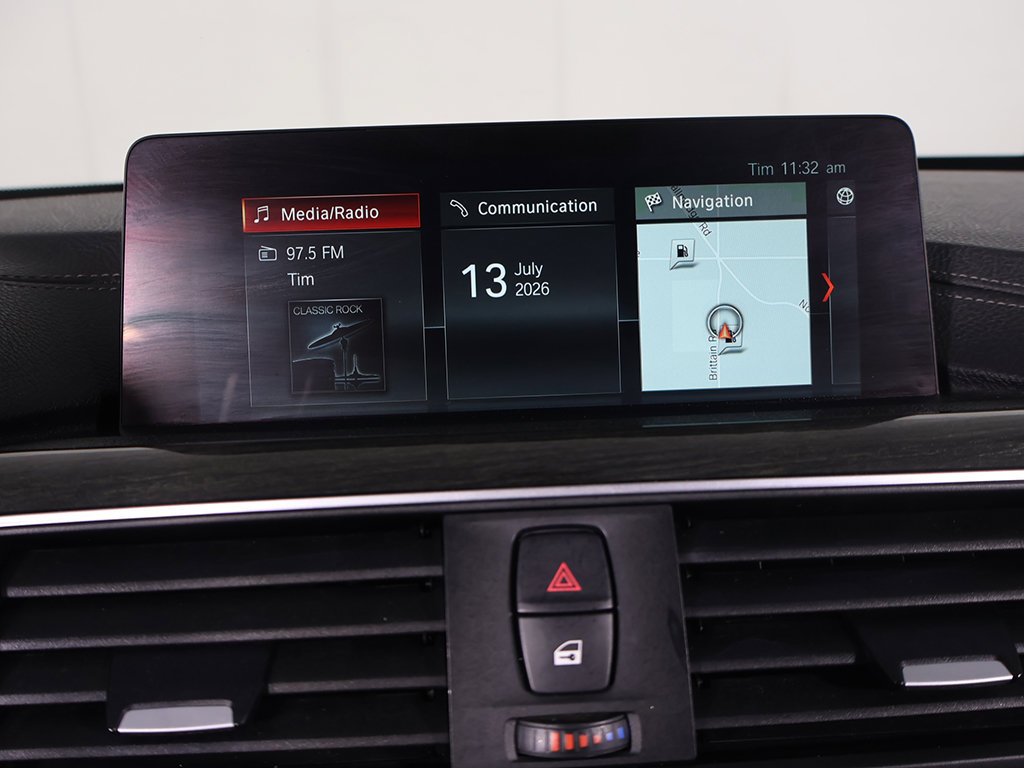 Used 2018 BMW 430i xDrive Convertible AWD/4WD image 37