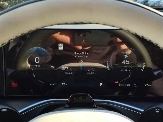 New 2026 Hyundai Ioniq 9 Calligraphy AWD/4WD image 20