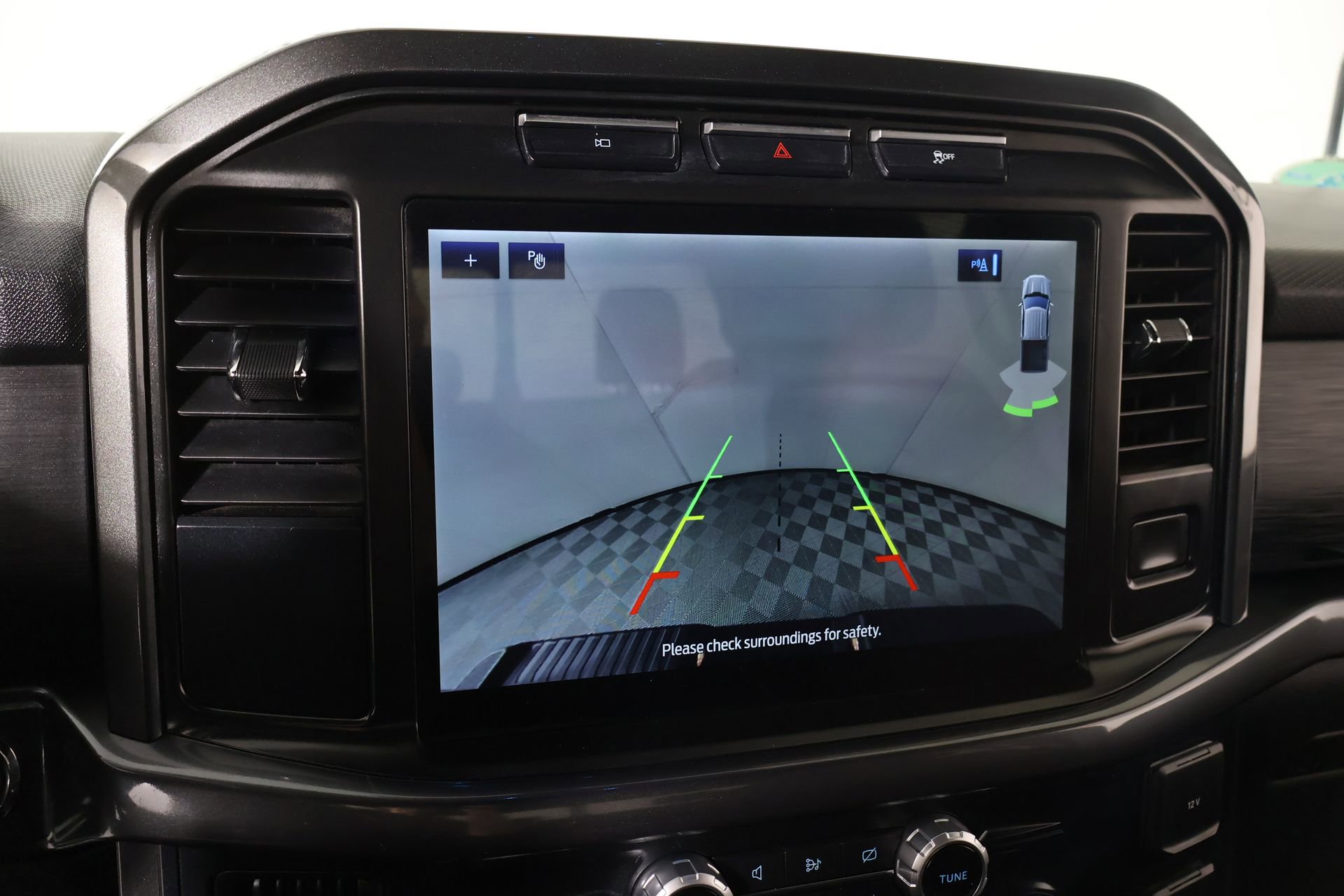 Used 2023 Ford F150 XLT w/ Equipment Group 302A High image 6