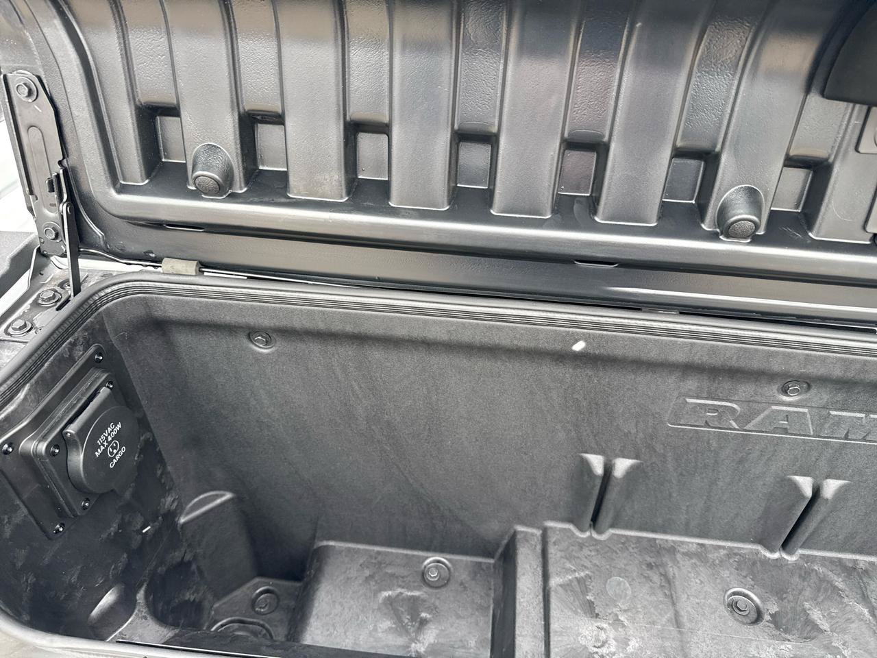 New 2026 RAM 2500 Power Wagon AWD/4WD image 18